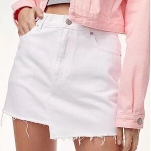 TNA Testani skirt, sz 6